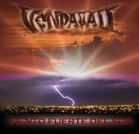 Viento Fuerte Del Sur